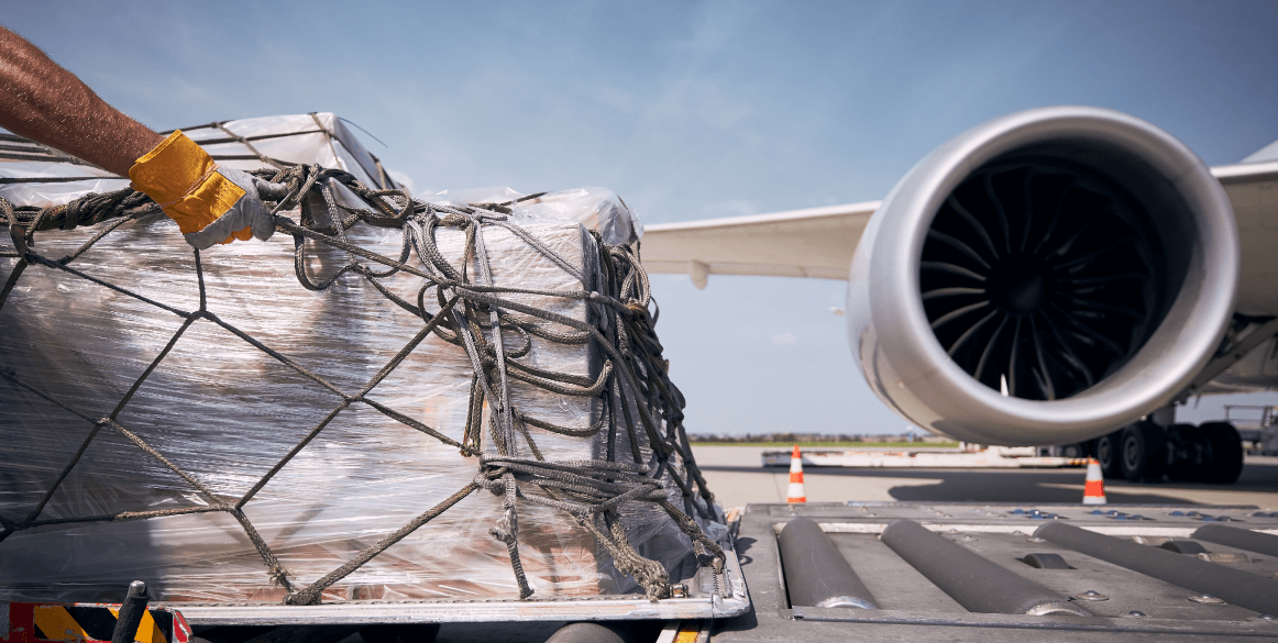 Air Freight