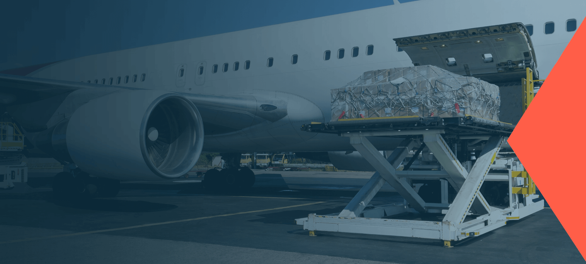 Air Freight Solutions Jandirekt